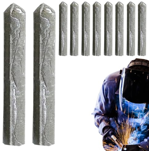 Baguettes De Soudage, Soudure À Faible Fusion, Baguette Soudage Universelle Basse Température, Baguette De Soudage Universelle, Baguettes De Soudage Faciles À Fondre, Baguettes de soudage en aluminium