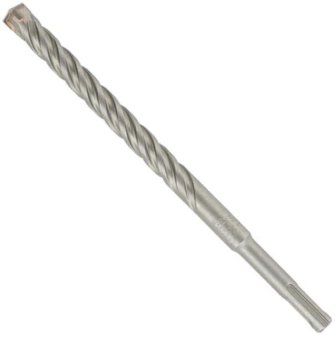 Bosch HC4C2083-1/2 In. x 6 In. x 8 In. SDS-plus® Bulldog™ Tough Rotary Hammer Bit