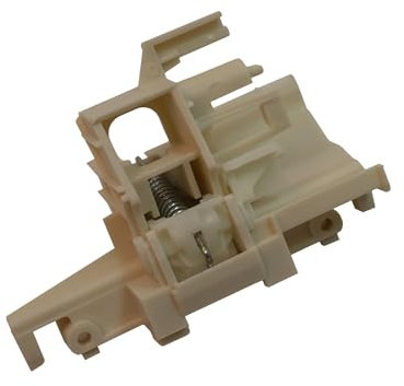 SOS Accessoire Sécurité de porte -verrou pour Lave-vaisselle - 1750900400,1510600200 BEKO, WHIRLPOOL, FAR, CONTINENTAL EDISON, SELECLINE, BAUKNECHT,