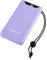 Intenso Powerbank F10000, externer Akku mit PD (20W) & QC (18W), USB-C und USB-A Anschluss, 10000mAh, Lila : Amazon.de: Elektronik & Foto