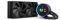 NZXT Kraken Elite 240 - AIO CPU Liquid Cooler - 240mm Radiator - 2 x F120P Fans - Customizable 2.72 IPS LCD Turbine Pump - Intel® LGA 1700, 1200/115X, 1851 - AMD® AM5, AM4 - Black