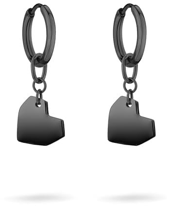 Liebeskind Creolen LJ-1485-E-26