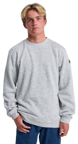 Quiksilver Herren Keller Crew Pullover (1er Pack)