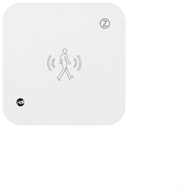 Echtzeit-Benachrichtigungen über App für Moes Smart Human Presence Sensor für effektive Überwachungslösungen (für Zigbee/)