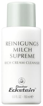 Reinigungsmilch Supreme, 150 ml - Reinigung