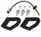 ZiStarlilife Kit filtro aria per decespugliatori Honda GX25 GX35 ULT425 UMS425 UMC435 HHB25 3 filtri aria 2 Spark 1 filtro linea carburante parti di ricambio