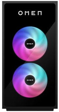 OMEN GT16-0477ng 35L Gaming Desktop AMD Ryzen? 7 8700F 64GB/2TB SSD RTX 4070 SUPER Windows 11
