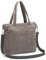 Fillikid Wickeltasche Cord Exclusiv| Baby Windeltasche Mom Bag | Inkl. Wickelauflage, Thermotasche, viele Fächer, Schultergurt & Haken für Kinderwagen | Wickel Organizer ab Geburt & Kliniktasche