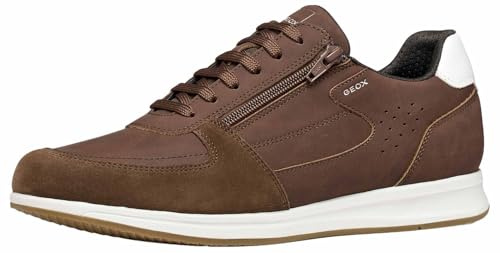 Geox Herren U Avery A Sneaker
