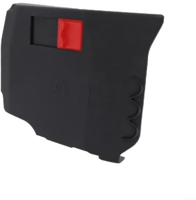 Couvercle de batterie A2475400025 pour Mercedes CLA classe 118 et classe A 177, cache borne de batterie de rechange pour modèles Mercedes GLA 247