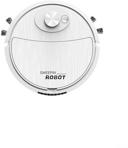 Hochwertiges Werkzeug, kompatibel mit 7,6 cm (3 Zoll), für die Hausreinigung (weiß)