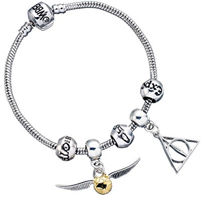 Carat Shop Armband Harry Potter