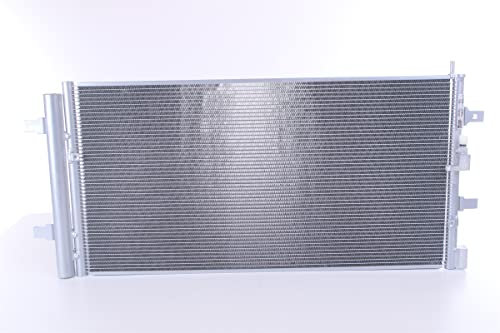 Nissens 940454 Kondensator für Klimaanlage