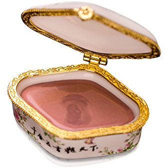 DAI IMPERIAL COSMETICS Maquillaje Iluminador de Párpados - Embellece, Ilumina, Tensa, Hidrata y Nutre los Párpados – Cosmética Natural – 5 gr.