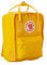 Fjällräven Kånken Mini Warm Yellow