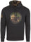 New Era Fleece Hoody - NFL Pittsburgh Steelers schwarz - XXL