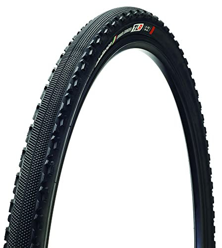 Challenge Gravel Grinder Tubeless Black Nylon Superlight 42 Unisex Erwachsene