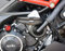 GSG-Moto Sturzpads ''Streetline'' Aprilia Shiver 900 / Dorsoduro 900 ab 2018