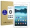 X-Dision HD Protector de Pantalla Compatible con Huawei MediaPad T1 8.0, 0.26mm HD Proteger la Película, 9H Vidrio Templado Protectora, Anti-Scratch, más Protección y Fácil Instalación