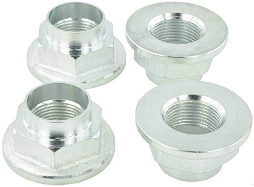 Febest 0131-008-PCS4 - Caster Shim, axle beam
