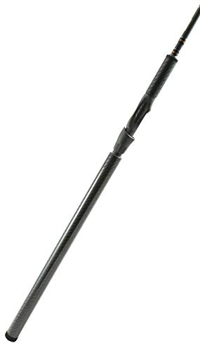 Okuma Rutenführung, Select Pro Ml, 2-teilig, 2,7-5,4 kg, 3/8-3/4