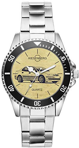 KIESENBERG Uhr - Geschenke für 9-3 II Limousine Fan 4790