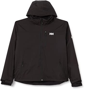 Helly Hansen Mens Jacket Chillblocker Hooded Cis