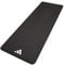 adidas Yogamatte Yoga-Matte-8mm-Schwarz, Black