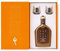 ANDREA DA PONTE LIQUORE CHOCOZEN ZENZERO E CIOCCOLATO 50 CL CONFEZIONE REGALO CON BICCHIERI