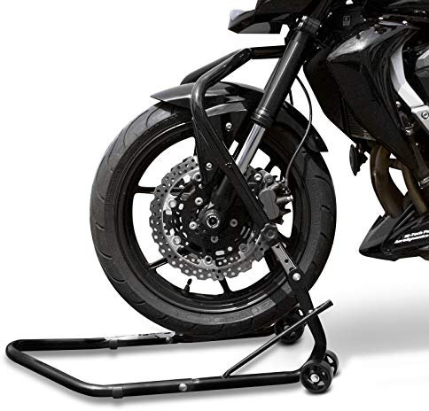Lenkkopfständer für Buell XB12 SX City X 10-10 CSV