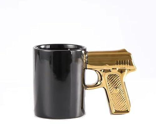 YF-ANEN Creative ceramic cup, ceramic mug, coffee mug, mug…