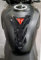 labelbike - Adesivo Paraserbatoio in Resina Gel 3D Decorazione e Protezione di Moto Serbatoio compatibile con Triumph Trident 660 Union Jack