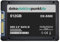 dekoelektropunktde 512GB SSD Festplatte passend für ASRock X399 Taichi Mainboard, Alternatives Ersatzteil 2,5 Zoll SATA3