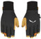 Salewa Ortles Durastretch Merino Handschuhe Herren, Schwarz, 9/L