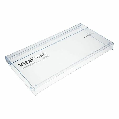 LUTH Premium Profi Parts Compatible con cajones Bosch para bandeja Vitafresh 11015966 en nevera