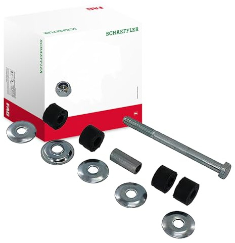FAG Stange/Strebe, Stabilisator 818065210 | Kompatibel mit: MITSUBISHI MIRAGE / SPACE STAR VI Schrägheck, MIRAGE VI Stufenheck