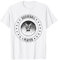 Völkerball-Spieler T-Shirt