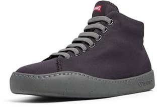 Camper Peu Touring K400374, Stivaletto Donna, Viola 026, 40 EU