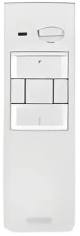 Selve i-R Send 1-Kanal-Funk-Handsender für Selve Funk-Rohrmotoren, Drucktaste, manuell, n.a.