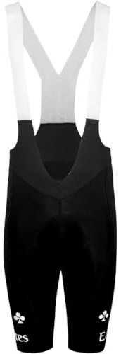 PISSEI Salopette Magistrale Team UAE 2024 Official (Bianco, S)