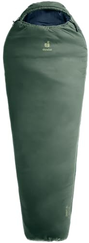 deuter Orbit -5C/23F Kunstfaserschlafsack