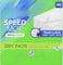 Flash Speedmop Dry Refill Pads – 40 Pack | Efficient & Easy Floor Cleaning (2)