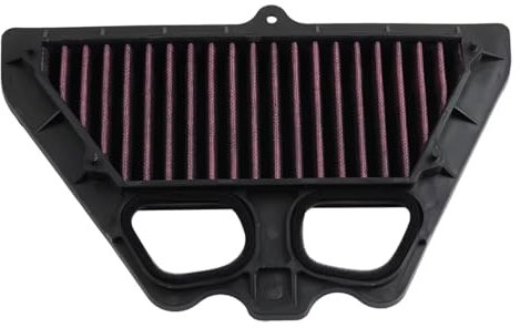 Motocicletta Filtro Aria Per Kawasaki Z900 Z 900 2017 2018 2019 2020 2021 2022 2023 Elemento Filtrante Ricambio Filtro Aria Flusso Moto Filtro Aria Inserto
