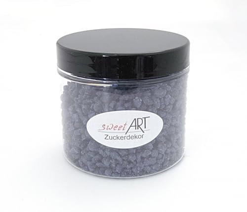 Kristallisierte Veilchenblüten 120 g