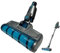 Compatible avec les aspirateurs sans fil Cecotec Conga Rockstar, 900, Ultimate, 1600/1700 X-Treme, pièces/accessoires, tête de brosse for sol 29,6 V(Conga Rockstar 900)