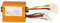 AKLOSIPY 36 V 500W Gebürsteten Motor Controller für Elektrische Roller, E -Bike, Dreirad - Aluminiumlegierung, Hohe Leistung und Wärmeabteilung