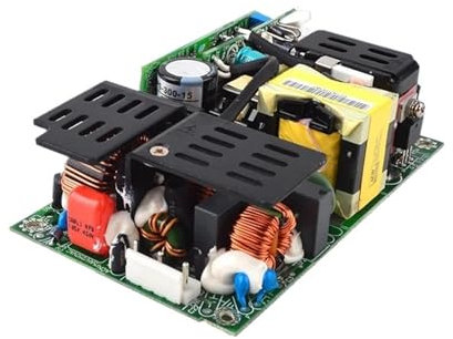 BJKYTMLM 1 Uds. RPS-300 Serie RPS-300-24 24V 300W Fuente de alimentación médica Verde confiable Fuente de alimentación conmutada