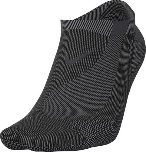 NIKE U NK LTWT RUN NS 1PR - 200 Socks