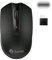 AURTEC Type C Wireless Mouse, 2.4GHz USB C Wireless Mice for Chromebook,USB C Laptop and More USB C Devices