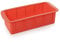 Tescoma 629420 Stampo Plum Cake Delicia SiliconPrime, Rosso